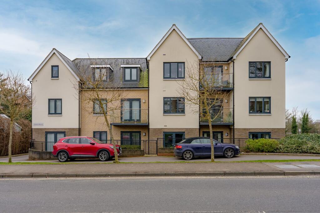 Main image of property: Centre Drive, Linden House, CM16