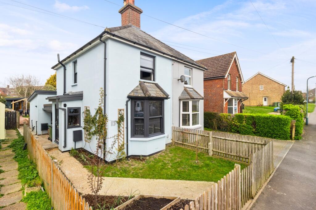 Main image of property: Elmsdown Place, Hailsham, BN27