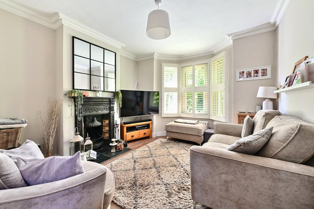 Main image of property: Station Path, Staines, Surrey, TW18