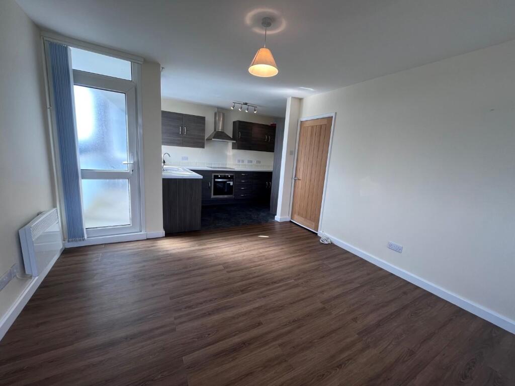 Apartment in Birmingham, The Calthorpe Estate, Calthorpe Fields - View 4