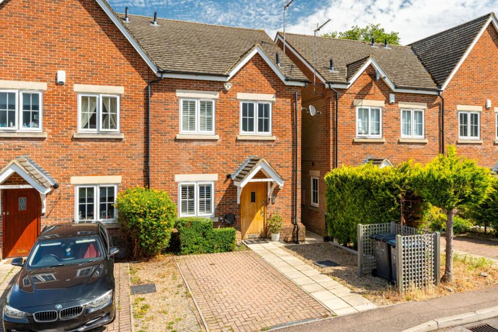 Main image of property: Olivers Way, Hertford Heath, SG13