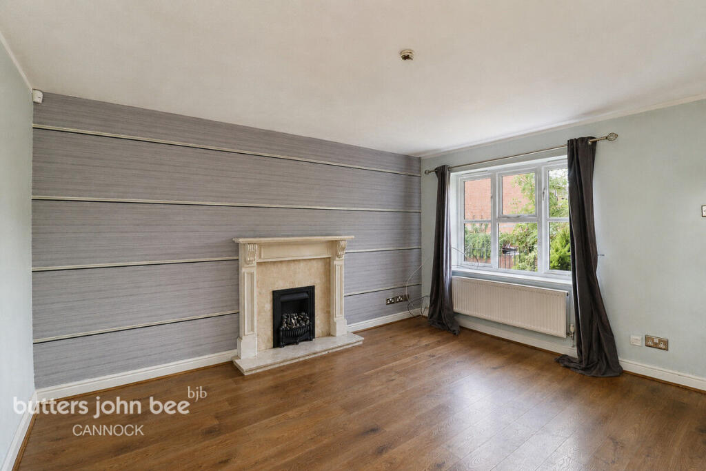 House in Oakengates, Ketley Bank, Trench Lock - View 4