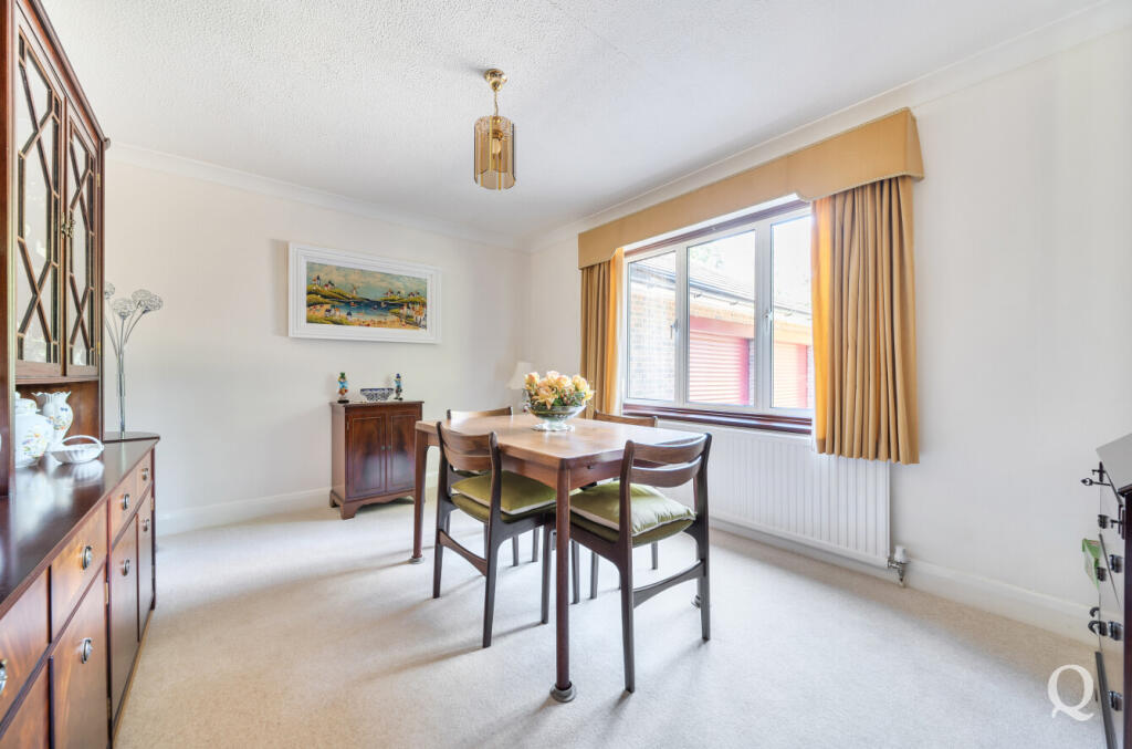 House in Swale, Bumpit, Lynsted with Kingsdown - View 5