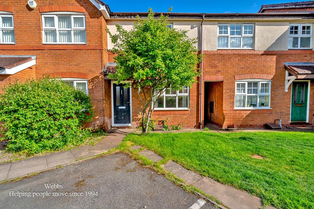 Main image of property: Waterbrook Way, Cannock
