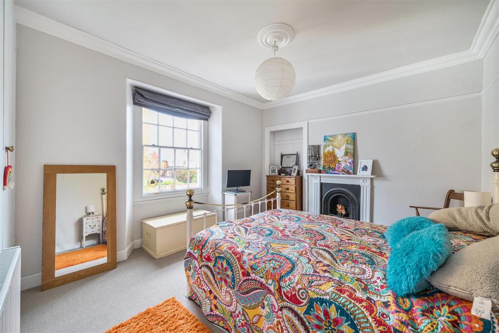 Additional image 17 of Mudford Road, Yeovil