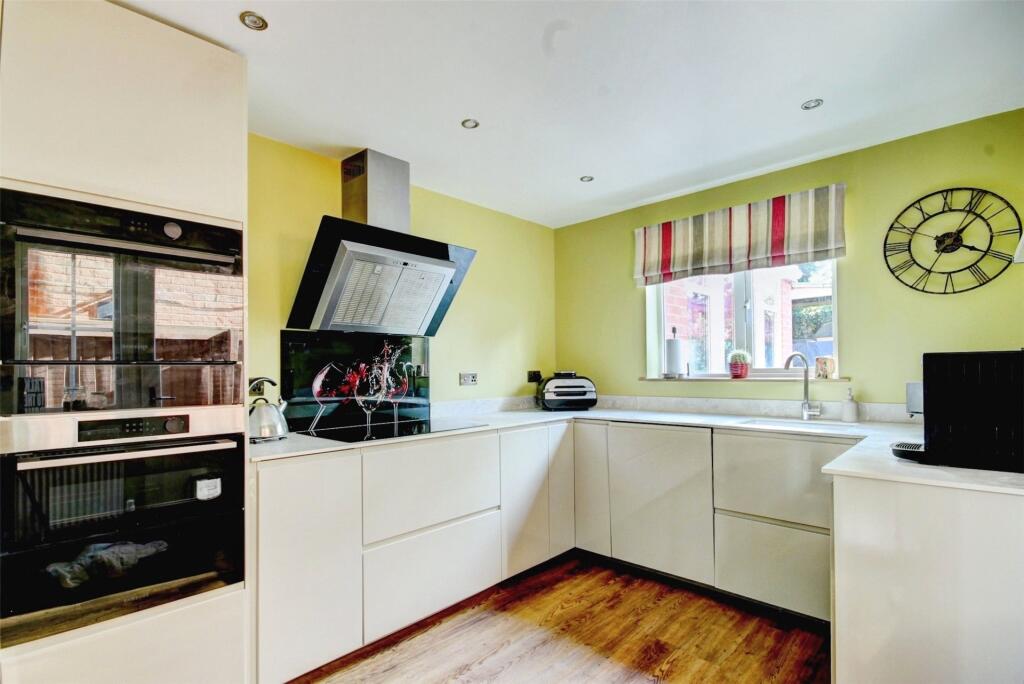 Meadowfield, Burnhope, Durham, DH7 photo 4