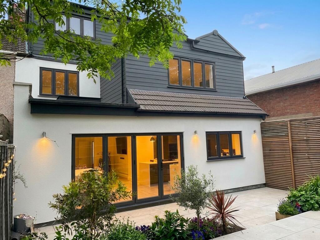 Main image of property: Burlington Avenue, Romford, RM7