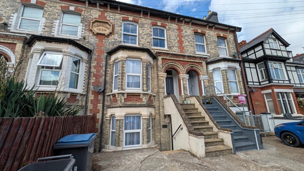 Main image of property: Folkestone Road, Dover, Kent, CT17