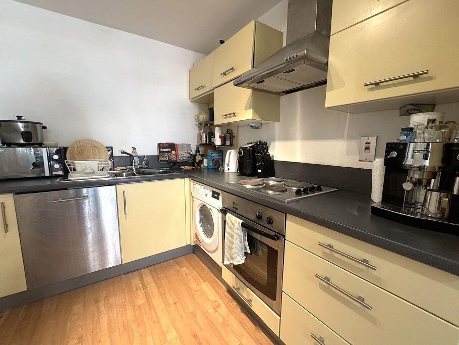 Additional image 4 of Temple Street, Birmingham, B2 5DB