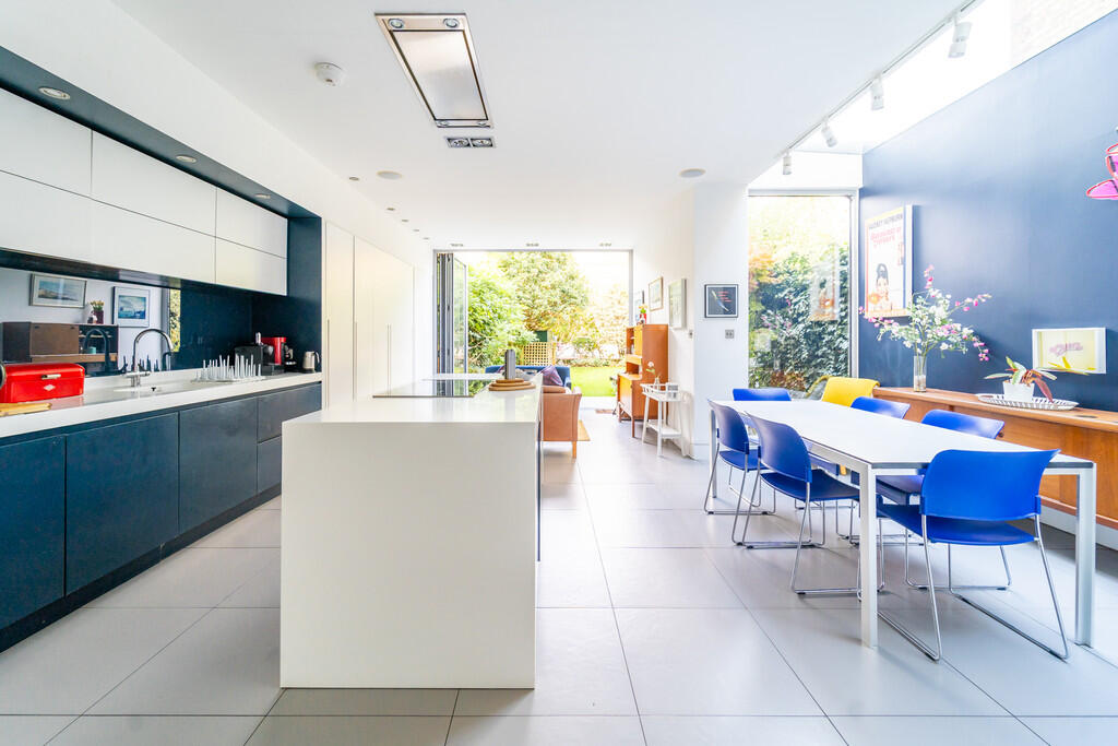 Main image of property: Redston Road, Crouch End N8