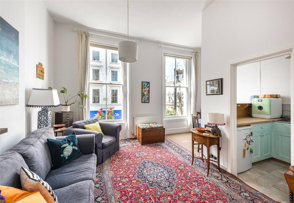 Main image of property: Winchester Street, London, SW1V