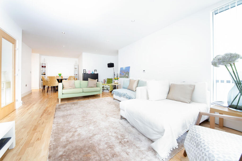 Main image of property: Dowells Street, Greenwich
