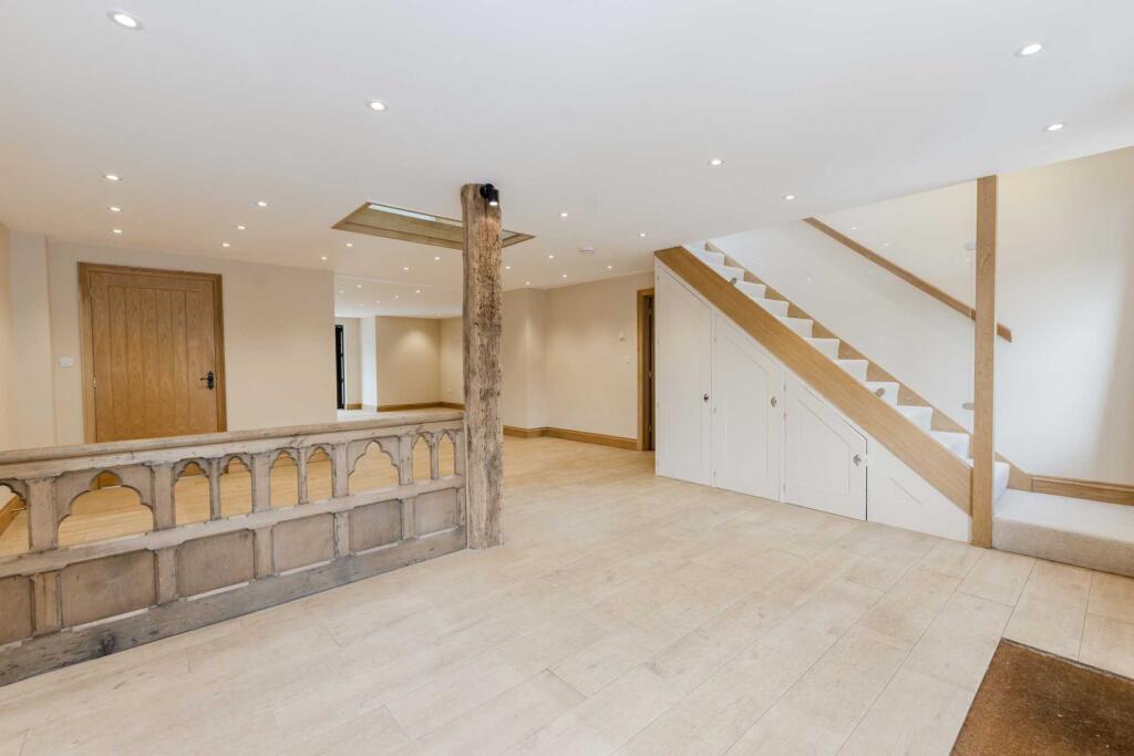 House in West Oxfordshire, Kingham - View 5