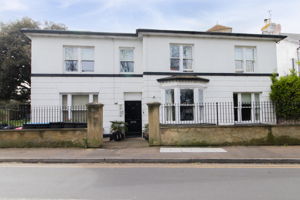 Main image of property: 21 St. Peters Road, Broadstairs, CT10