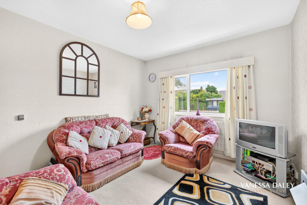 House in Preston, St. Matthew's, Ribbleton - More