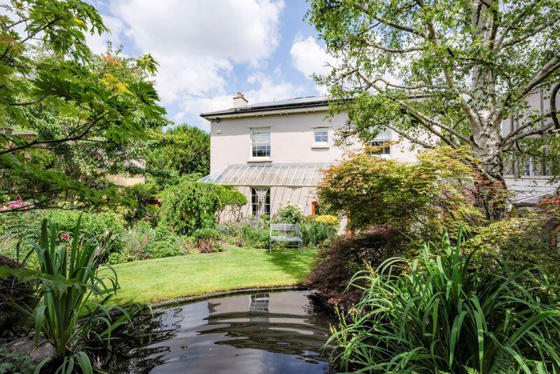 Main image of property: Arley Hill | Cotham