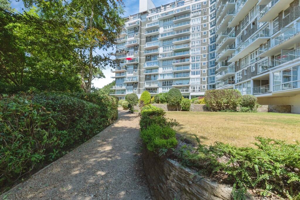 Main image of property: Admirals Walk, Bournemouth