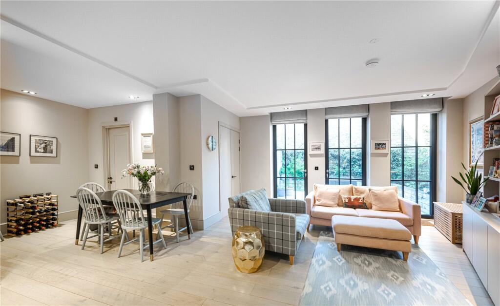Main image of property: Cabul Road, London, SW11