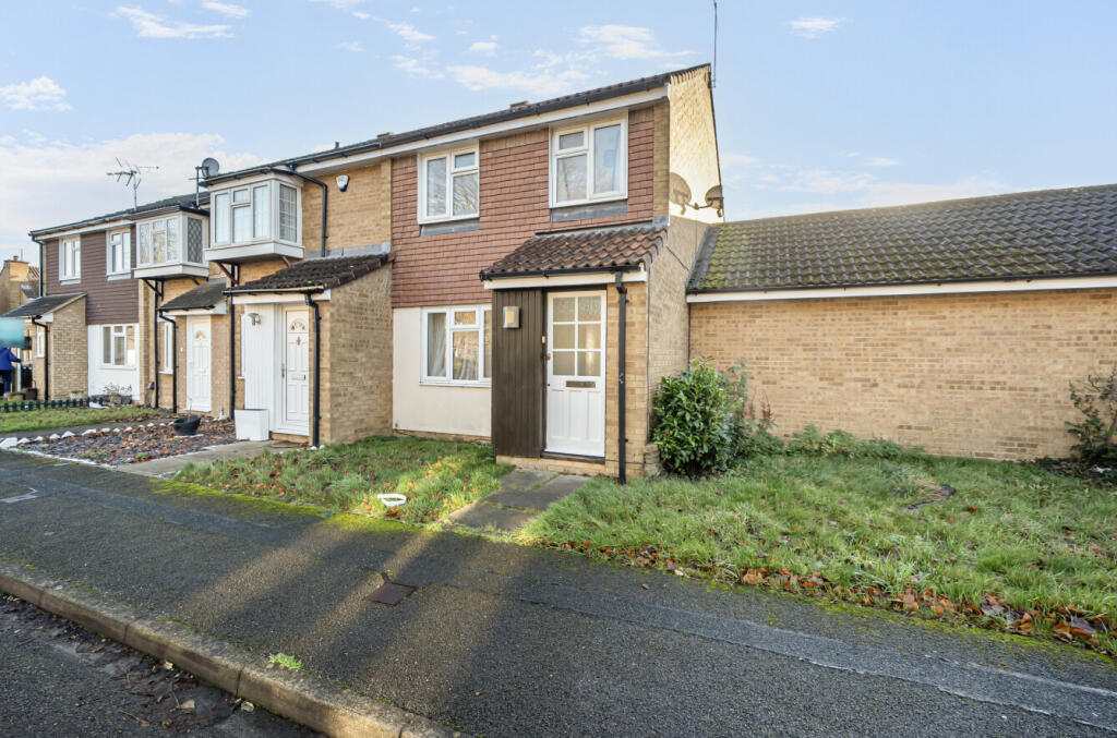 Main image of property: Tennyson Avenue, Houghton Regis, Dunstable