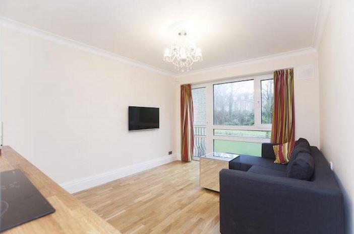 Main image of property: Boundary Road, St Johns Wood, NW8