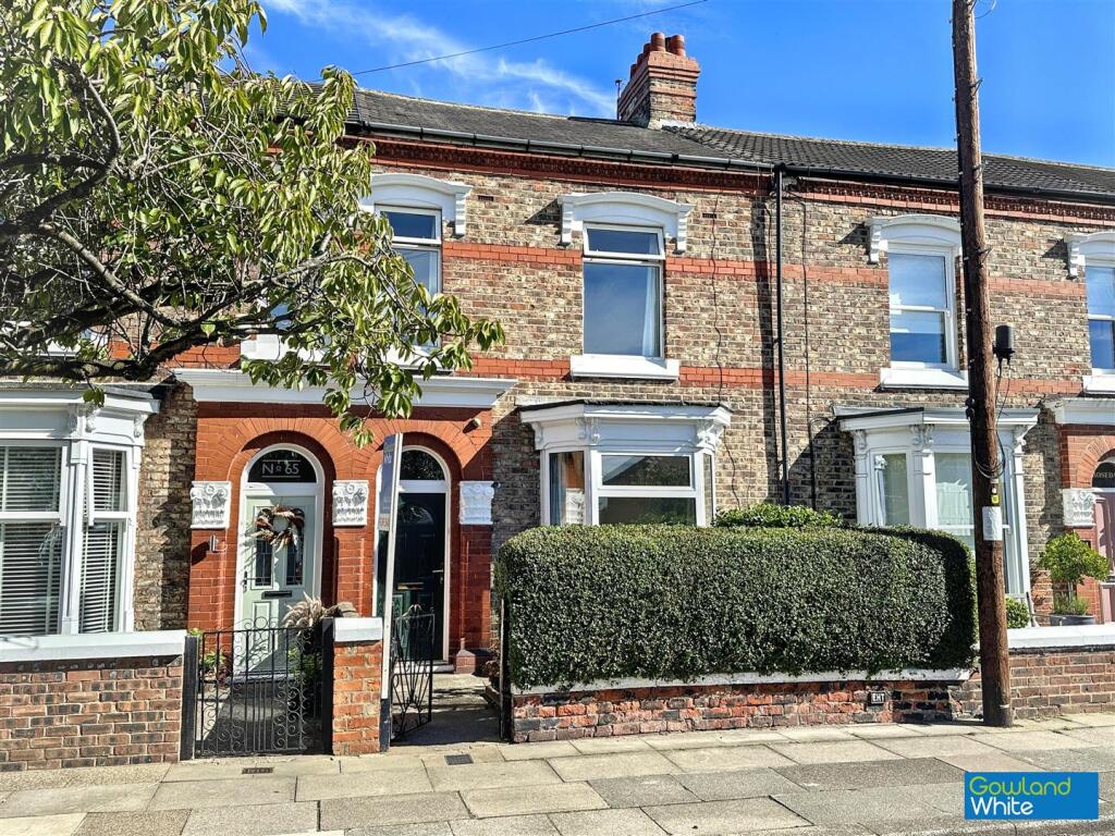 Main image of property: Station Road, Norton, Stockton-On-Tees, TS20 1NN