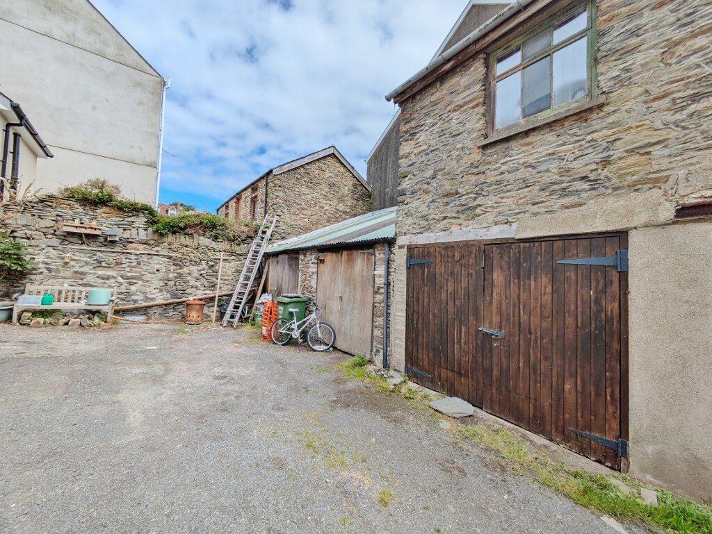 Cross Street, Lynton photo 2