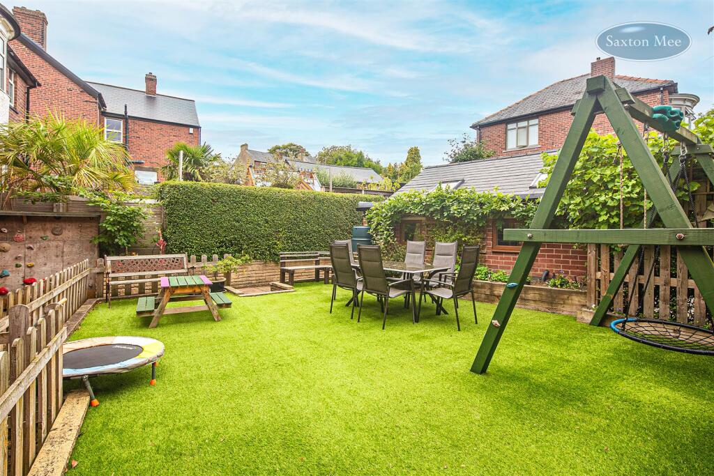 House in Sheffield - View 2