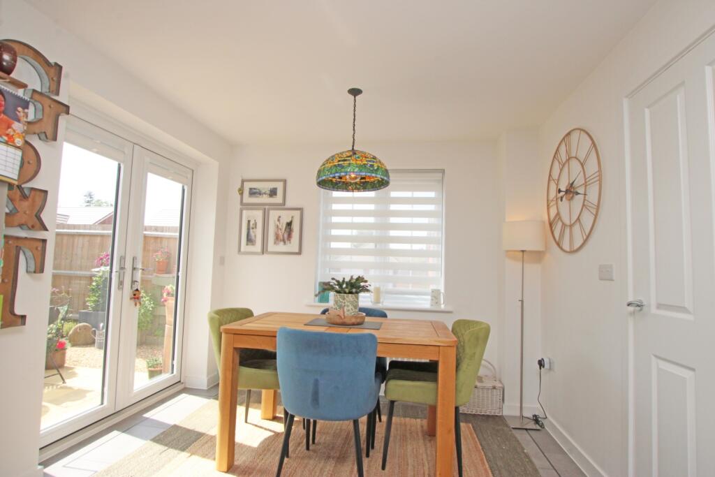 House in Harborough, Great Glen - View 5