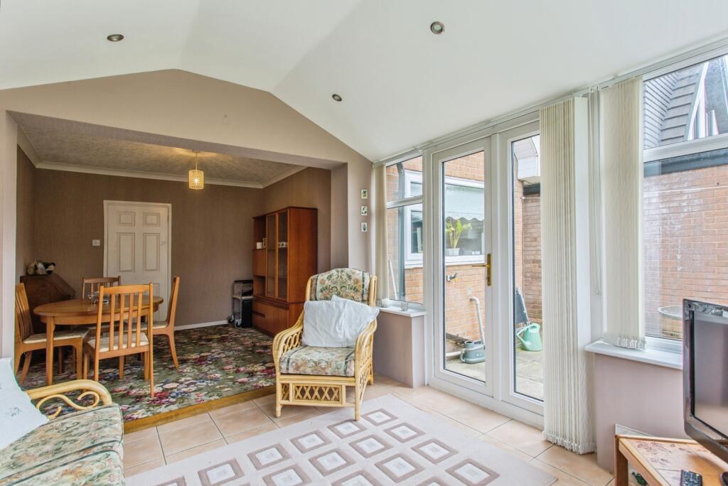 House in South Ribble, Farington - View 3
