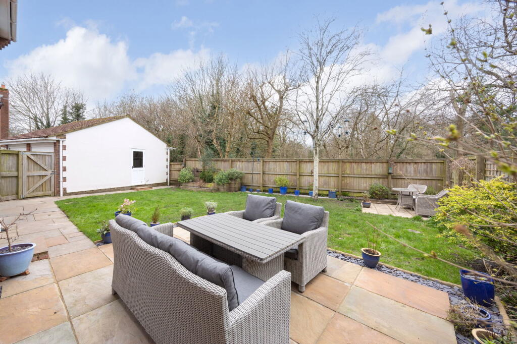Matilda Way, Devizes, Wiltshire, SN10 2SH photo 2