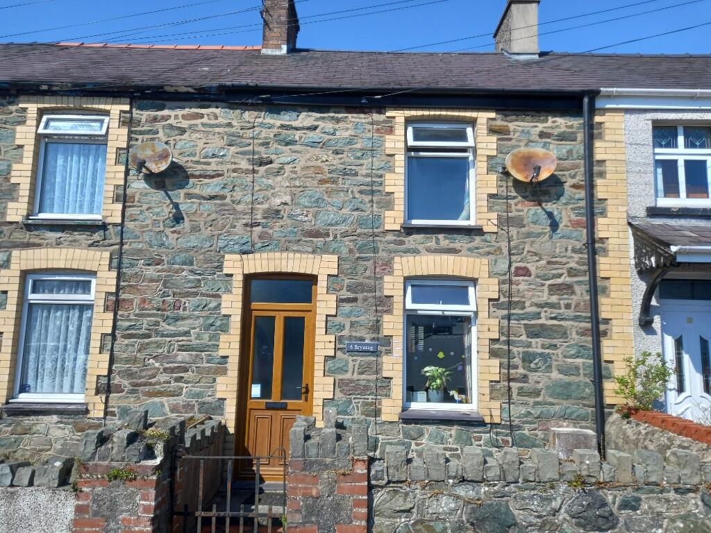 Main image of property: 6 Brynteg, Ffordd Penmynydd, Llanfairpwllgwyngyll, LL61