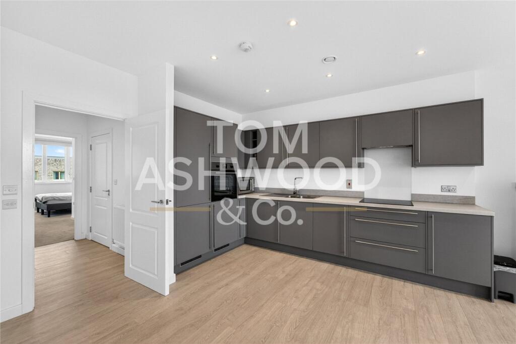 Apartment in Barking, Fielders Quarter, Scrattons Farm - View 4
