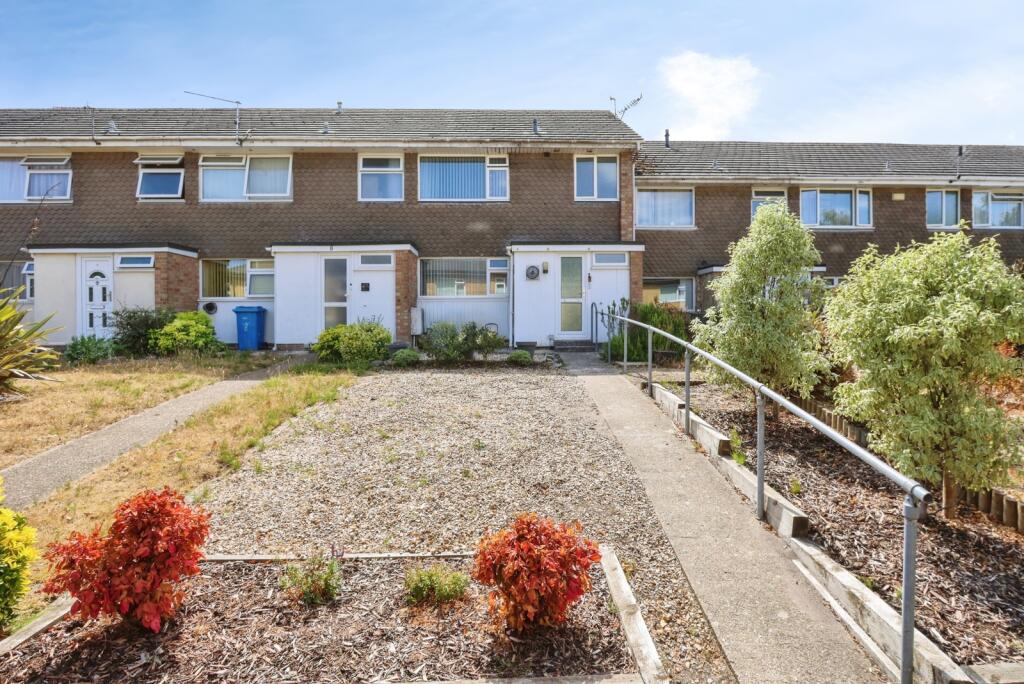 Main image of property: Gosling Close, Canford Heath, Poole, Dorset, BH17