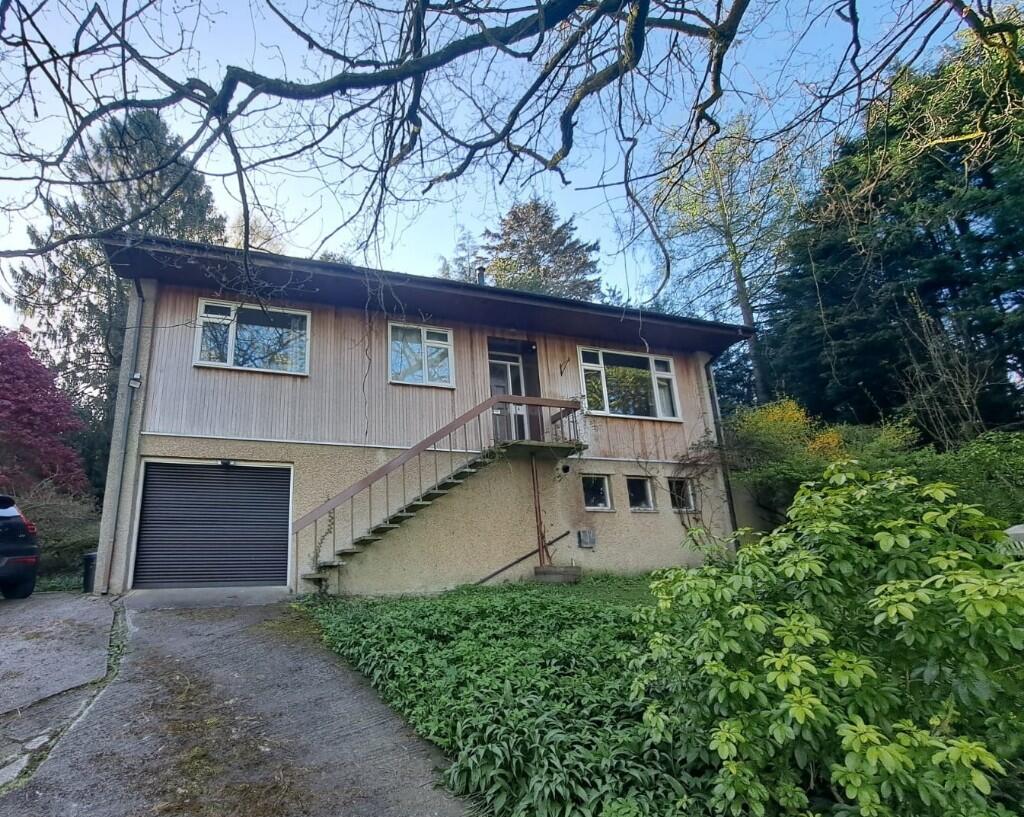 Main image of property: WOODLANDS, SEDBERGH ROAD, KENDAL, LA9 6BG