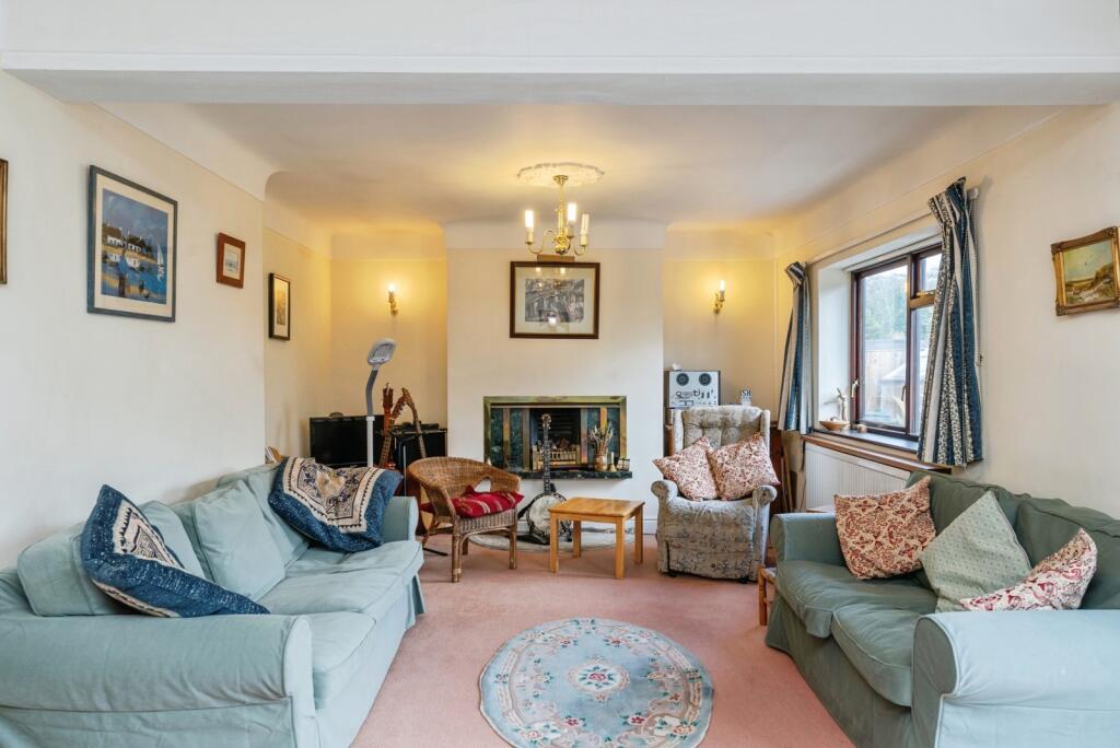 House in Chester, Upton-by-Chester - View 4