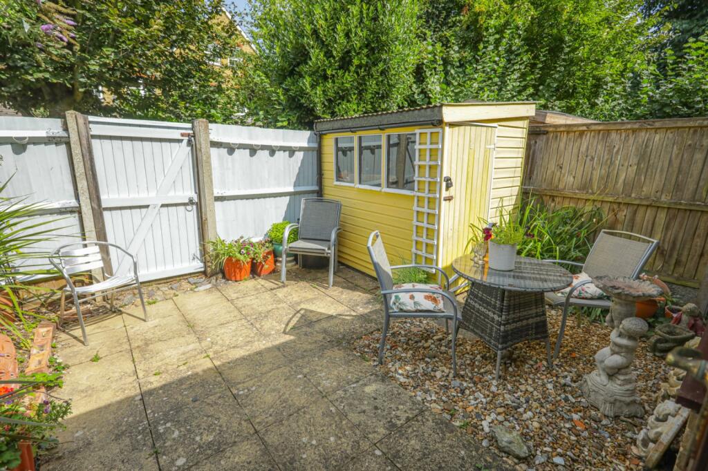 House in Canterbury, St. Stephen's - View 4
