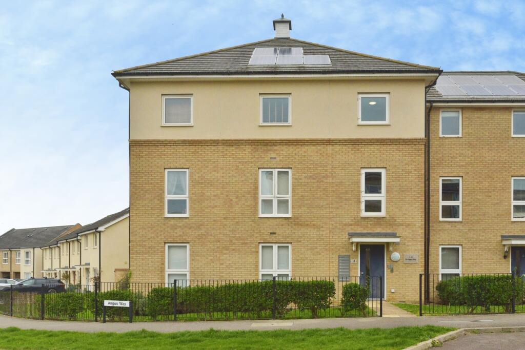 Main image of property: Angus Way, MILTON KEYNES, Buckinghamshire, MK8