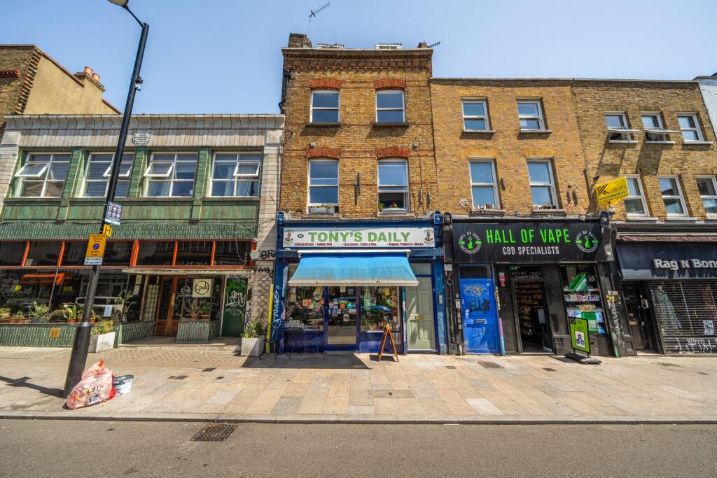 Main image of property: Deptford High Street, London, SE8