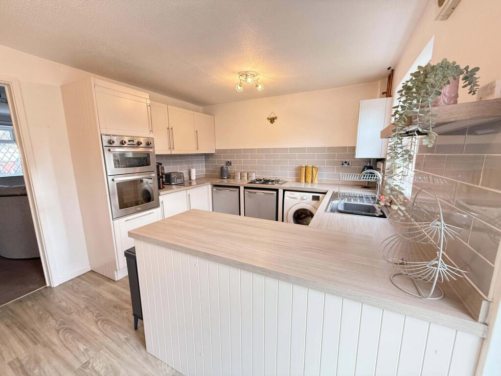 House in Preston - View 5