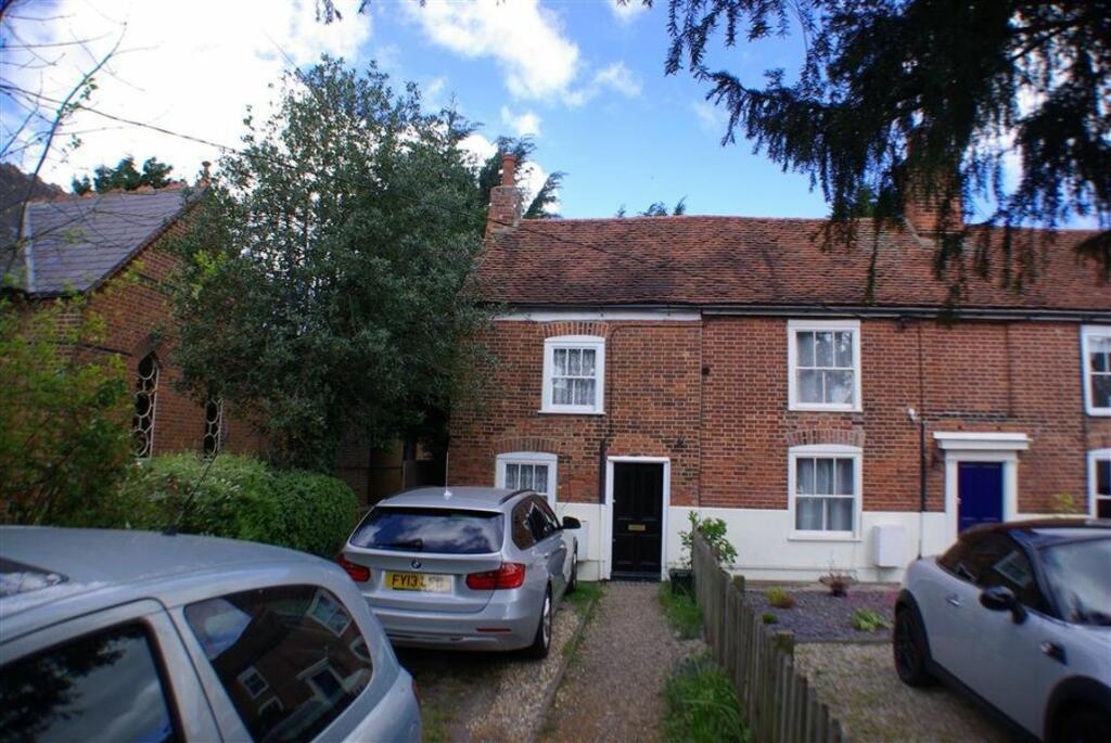 Main image of property: Hatfield Peveral
