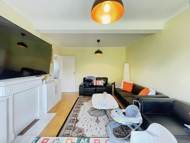 House in Watford - More