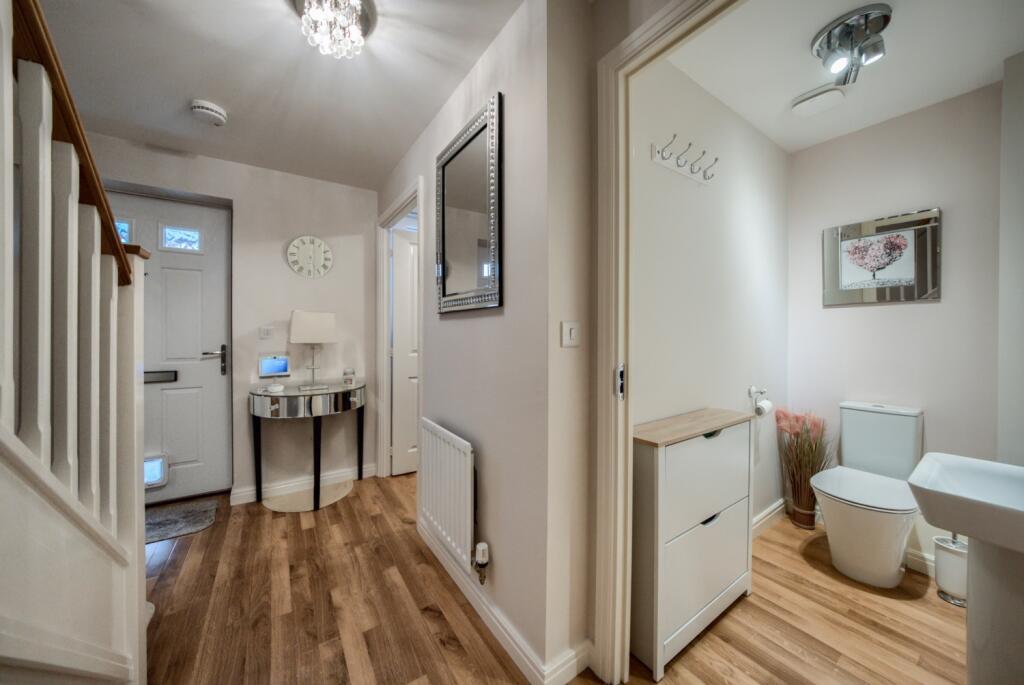 Additional image 7 of Spearhead Road, Bidford-on-Avon, B50