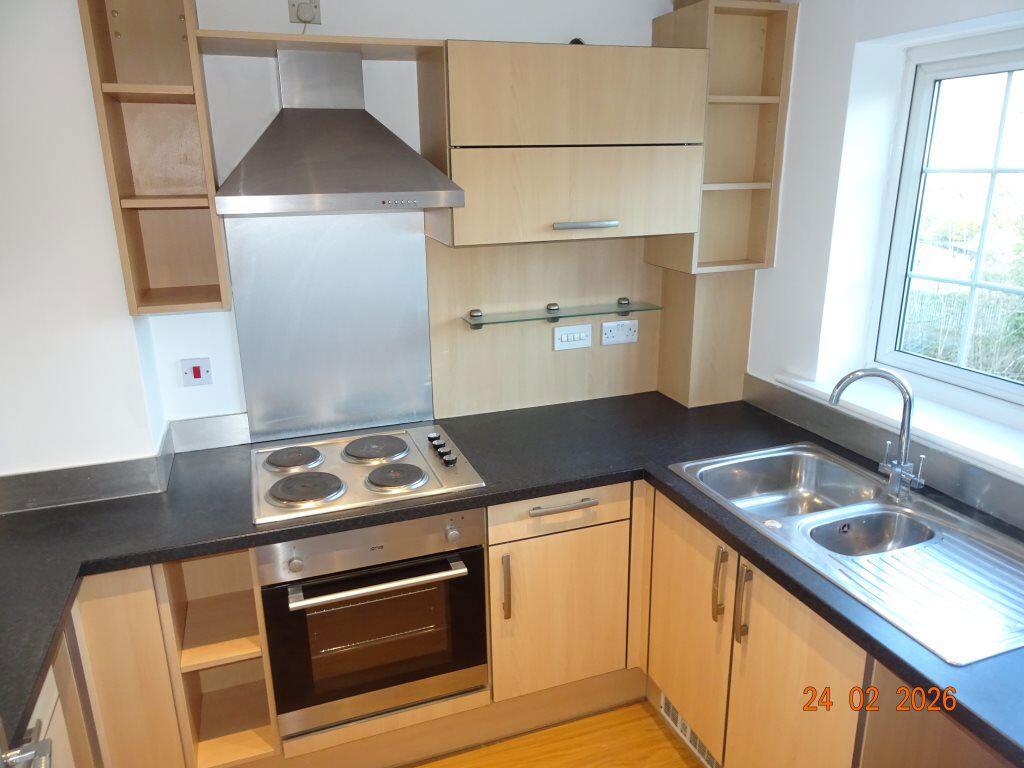 Main image of property: Acer House, Chestnut Court, Oughtibridge, S35 0ER
