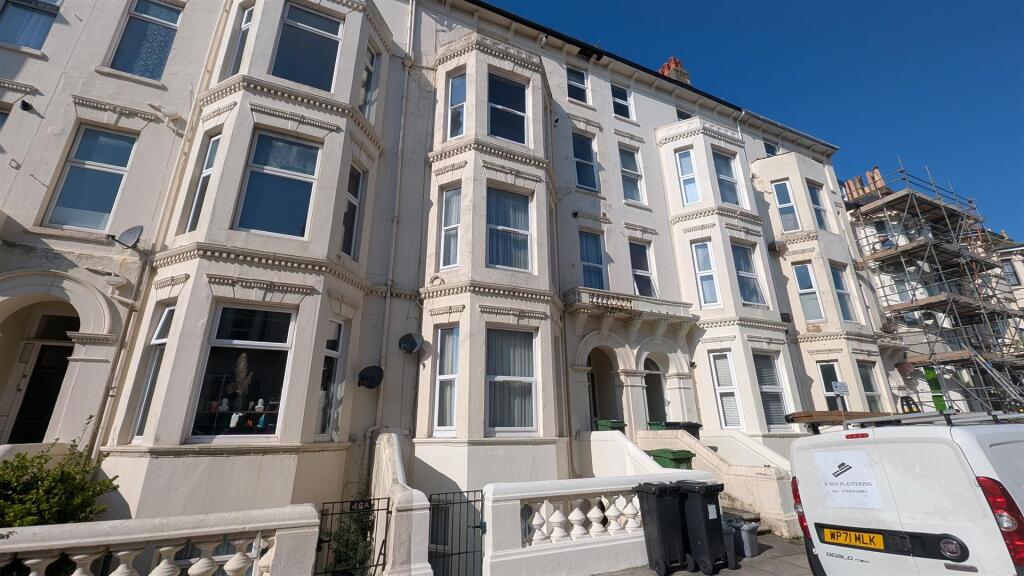 Main image of property: NIGHTINGALE ROAD, SOUTHSEA, PO5 3JN