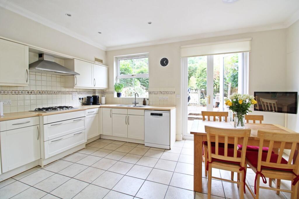 House in London - View 4