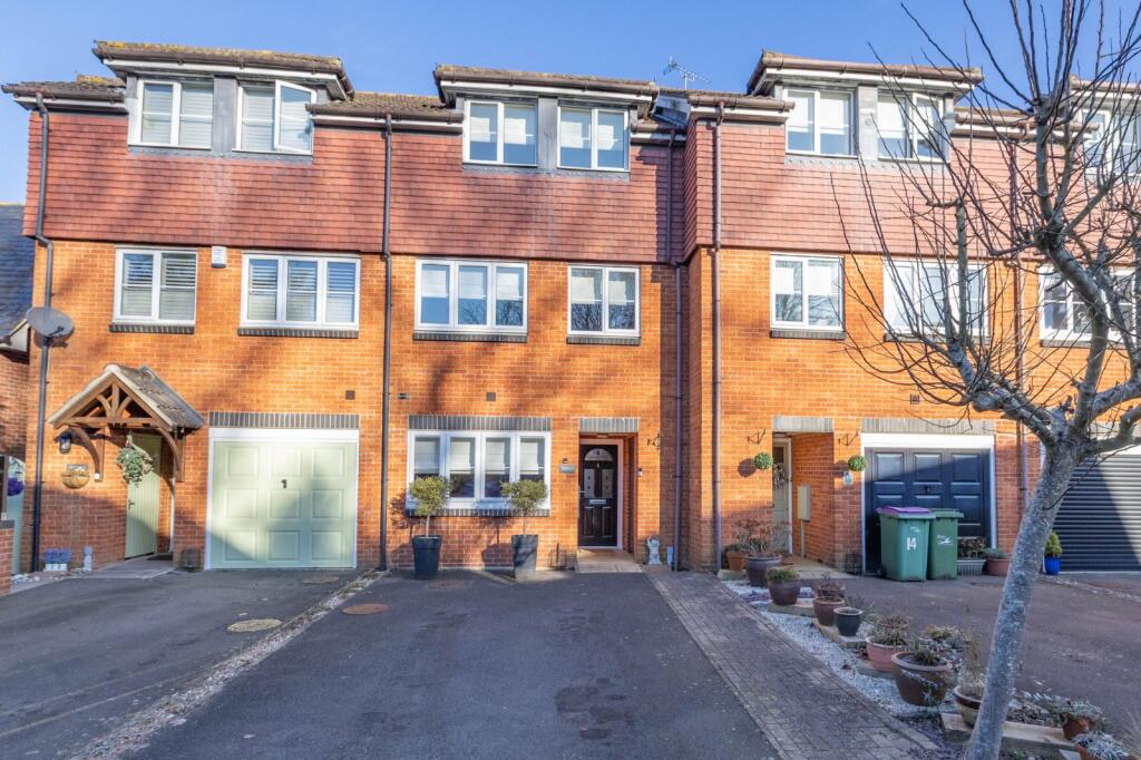 Main image of property: The Cedars, Sellindge, Ashford, Kent, TN25