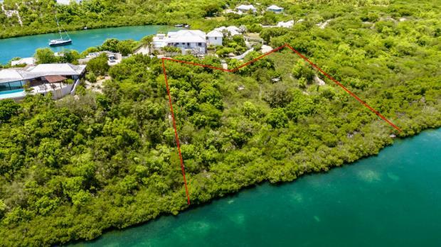 Main image of property: The Peninsula - Plot 9, The Peninsula, Willikies, Antigua
