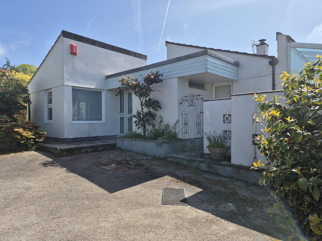 Main image of property: Budock Vean Lane