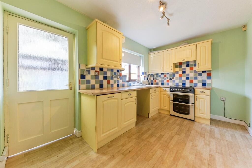 House in South Kesteven, Grantham - View 4