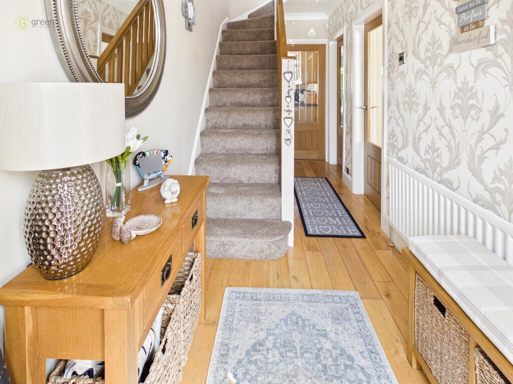 House in Solihull, Castle Bromwich - View 5